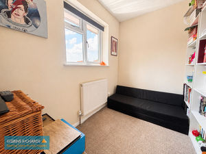 Bedroom 2- click for photo gallery
